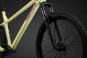26 Norco Storm 120 - Matte Vanilla -