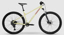 26 Norco Storm 120 - Matte Vanilla -