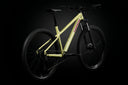 26 Norco Storm 120 - Matte Vanilla -