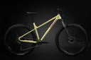 26 Norco Storm 120 - Matte Vanilla -