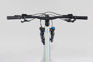 27 Norco Charger 2 - Grey -