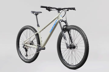 27 Norco Charger 2 - Grey -