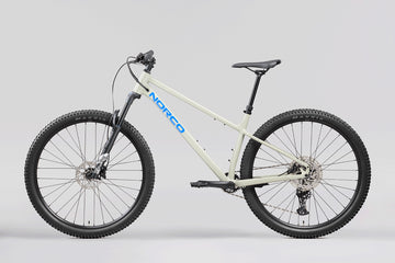 27 Norco Charger 2 - Grey -