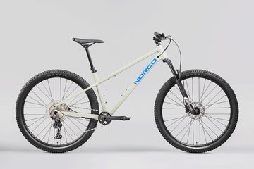 27 Norco Charger 2 - Grey -