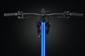 27 Norco Charger 1 - Blue -