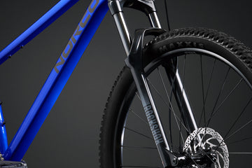 27 Norco Charger 1 - Blue -