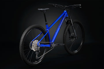 27 Norco Charger 1 - Blue -