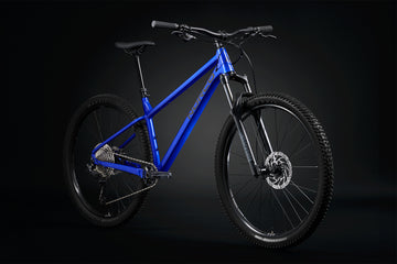 27 Norco Charger 1 - Blue -