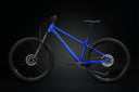 27 Norco Charger 1 - Blue -