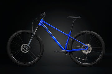 27 Norco Charger 1 - Blue -