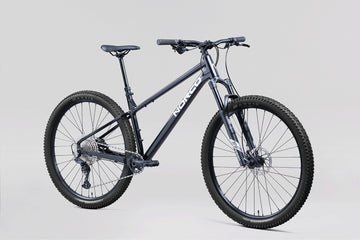 27 Norco Charger 2 - Black -