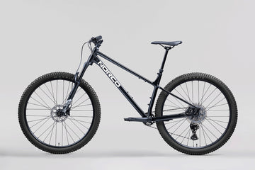 27 Norco Charger 2 - Black -