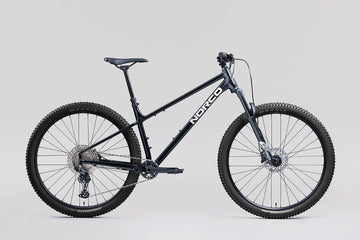 27 Norco Charger 2 - Black -