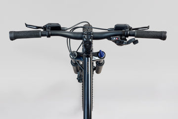 26 Norco Charger 20" - Black