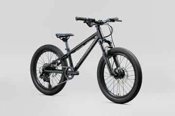 26 Norco Charger 20" - Black