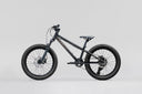 26 Norco Charger 20" - Black
