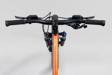 26 Norco Charger 20" - Orange