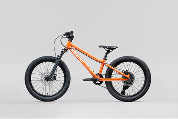 26 Norco Charger 20" - Orange