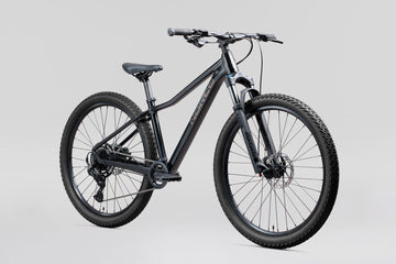 27 Norco Charger 26" - Black