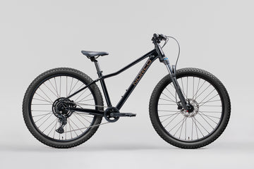 27 Norco Charger 26" - Black