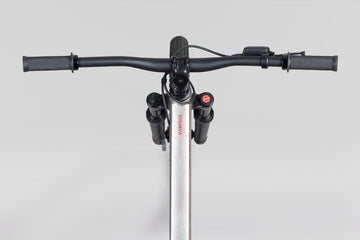 27 Norco Rampage 24" - Silver