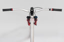 27 Norco Rampage Team - Silver -