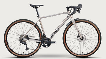 27 Norco Search A2 - Silver -