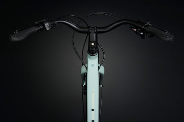 Norco Scene VLT 2 ST - Grey -