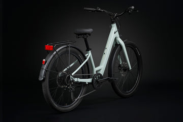 Norco Scene VLT 2 ST - Grey -