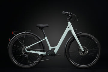Norco Scene VLT 2 ST - Grey -