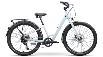 Norco Scene VLT 2 ST - Grey -