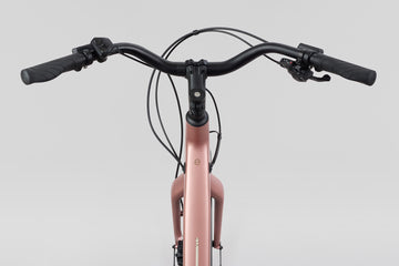Norco Scene VLT 2 ST - Rose -