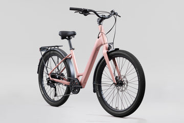 Norco Scene VLT 2 ST - Rose -