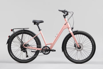 Norco Scene VLT 2 ST - Rose -