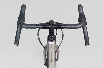 27 Norco Search A2 - Silver -