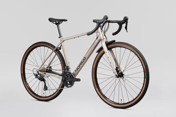 27 Norco Search A2 - Silver -