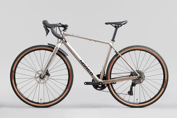27 Norco Search A2 - Silver -