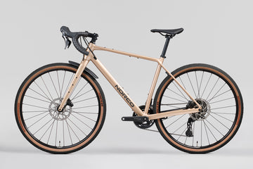 27 Norco Search A3 - Champagne -