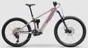 27 Norco Sight VLT Bosch A1 - Floating Silver -