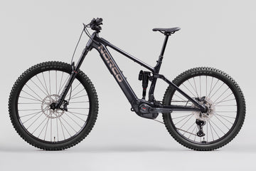 27 Norco Sight VLT Bosch A2 - Black -