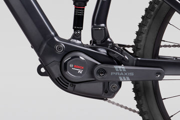 27 Norco Sight VLT Bosch A2 - Black -