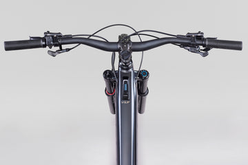 27 Norco Sight VLT Bosch A2 - Black -