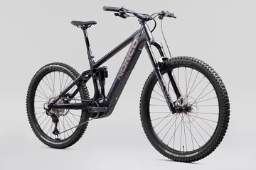 27 Norco Sight VLT Bosch A2 - Black -