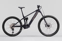 27 Norco Sight VLT Bosch A2 - Black -