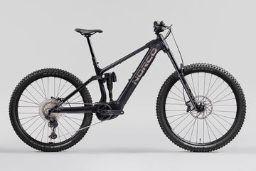 27 Norco Sight VLT Bosch A2 - Black -
