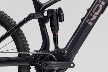 27 Norco Sight VLT Bosch A2 - Black -