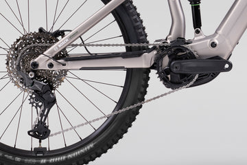 27 Norco Sight VLT Bosch A3 - Grey -