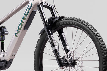 27 Norco Sight VLT Bosch A3 - Grey -