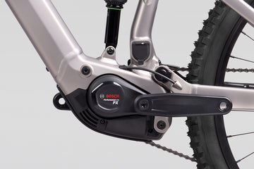 27 Norco Sight VLT Bosch A3 - Grey -