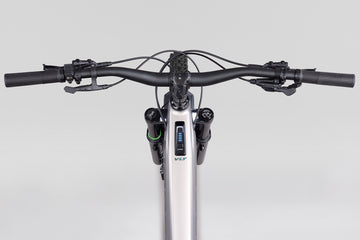 27 Norco Sight VLT Bosch A3 - Grey -